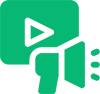 multiple videos